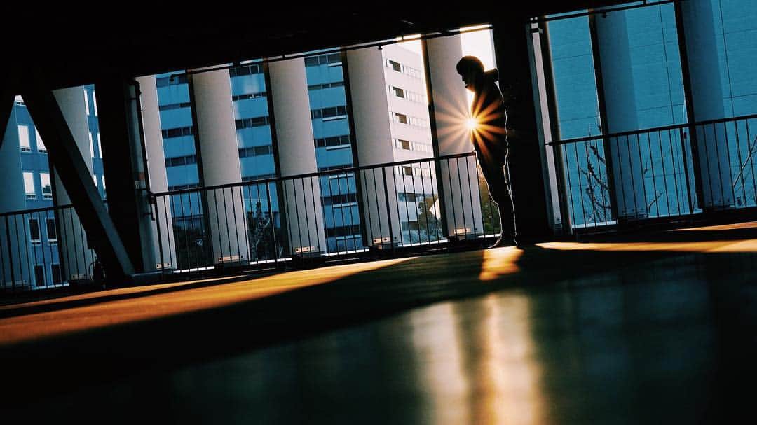 shilling16のインスタグラム：「. 2nd」