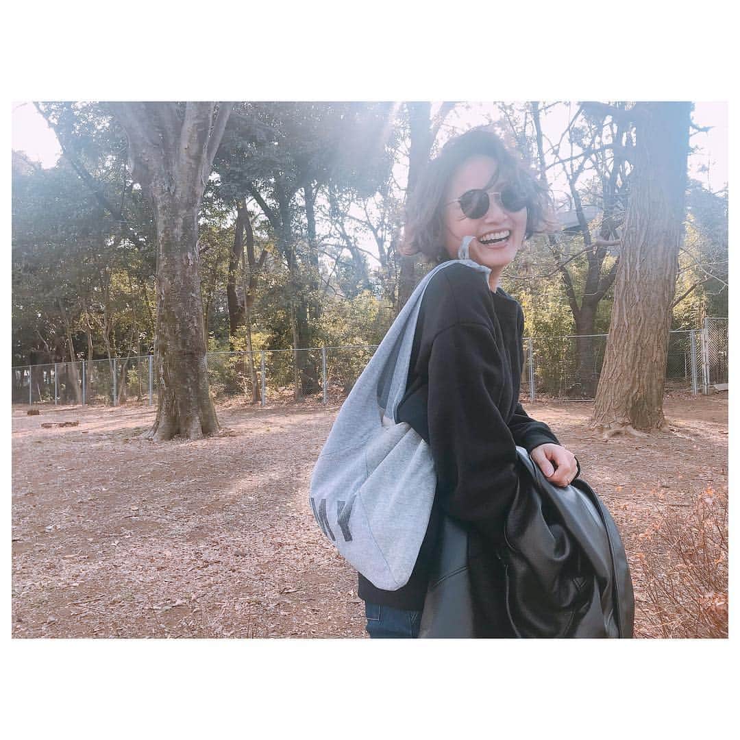 李ヒャンのインスタグラム
