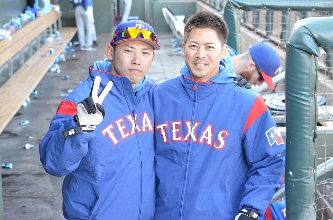 榎下陽大のインスタグラム