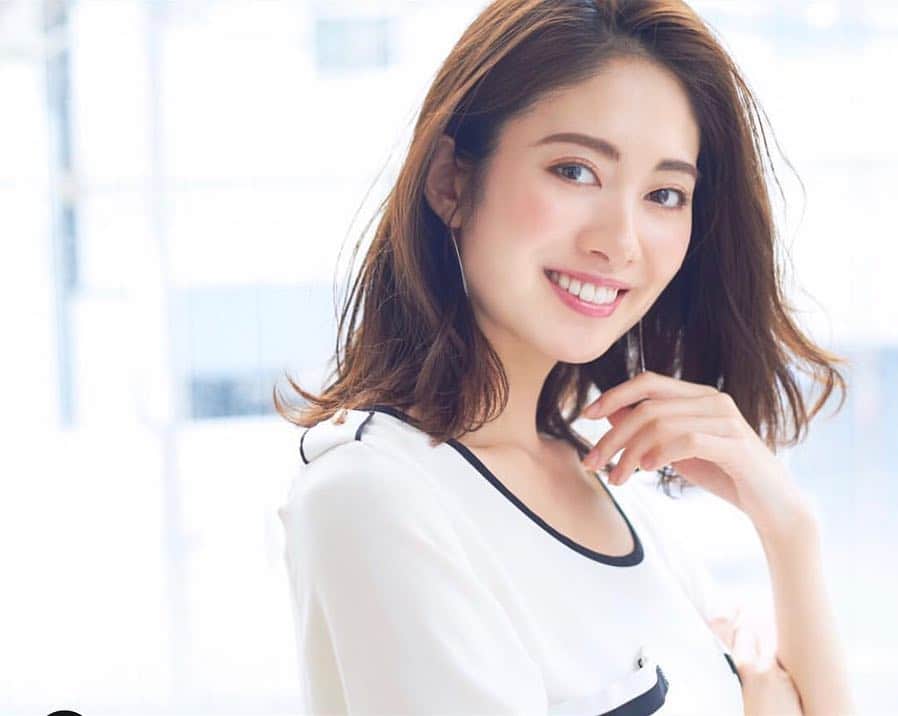 土屋ひかるのインスタグラム：「#Repost @neutral_management with @get_repost ・・・ 土屋ひかる  撮影：藤井マルセル（t.cube） . https://neutral-tokyo.com/models/tsuchiya . #shooting #photoshoot  #model #modeling #fashion #instafashion #instagood #instalike #Japanese #Tokyo #japan #instadaily #instapic #fashiongram #instastyle  #outfit #coordinate  #nmtinc  #ファッション #モデル #土屋ひかる #ヘア #ヘアアレンジ  #ビューティー #メイク #トリンプ #トリンプイメージガール #2019トリンプイメージガール」