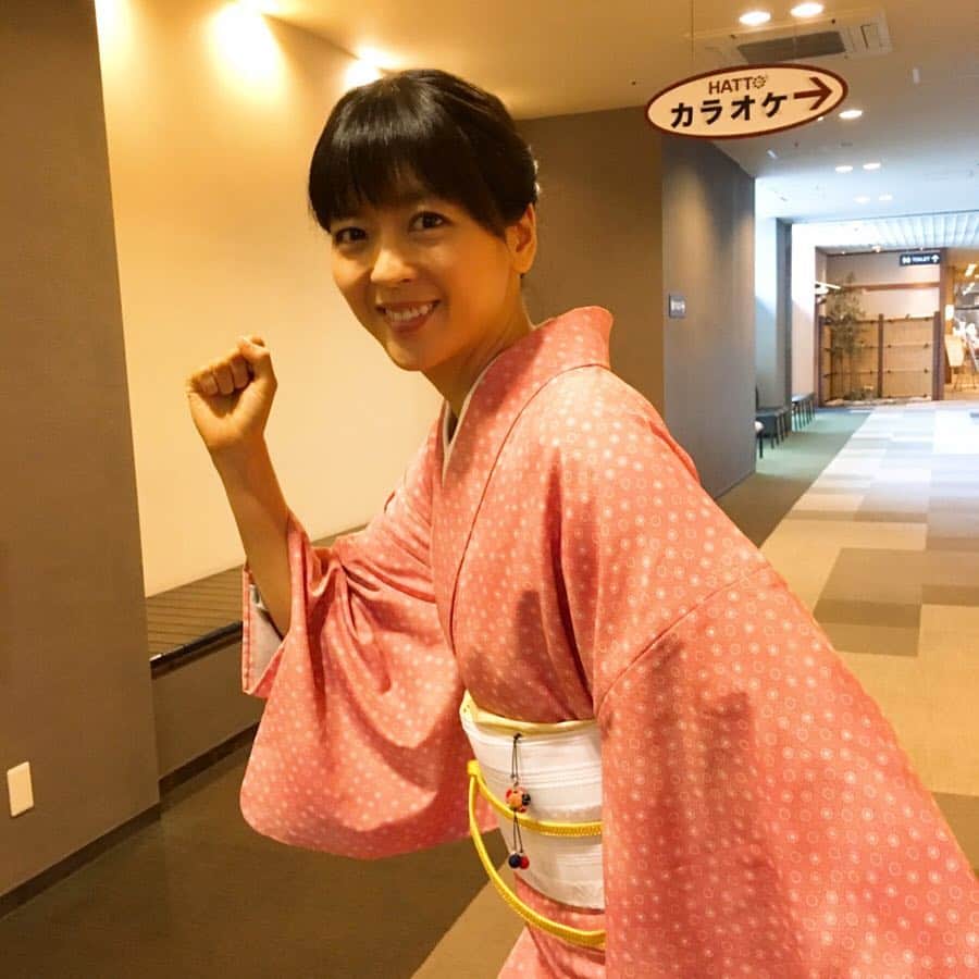 中山忍のインスタグラム