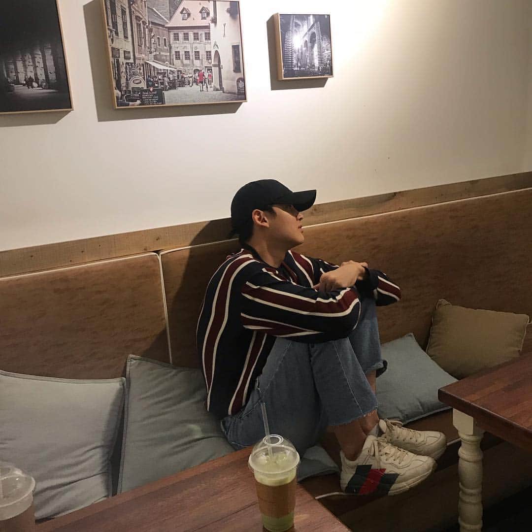 のインスタグラム