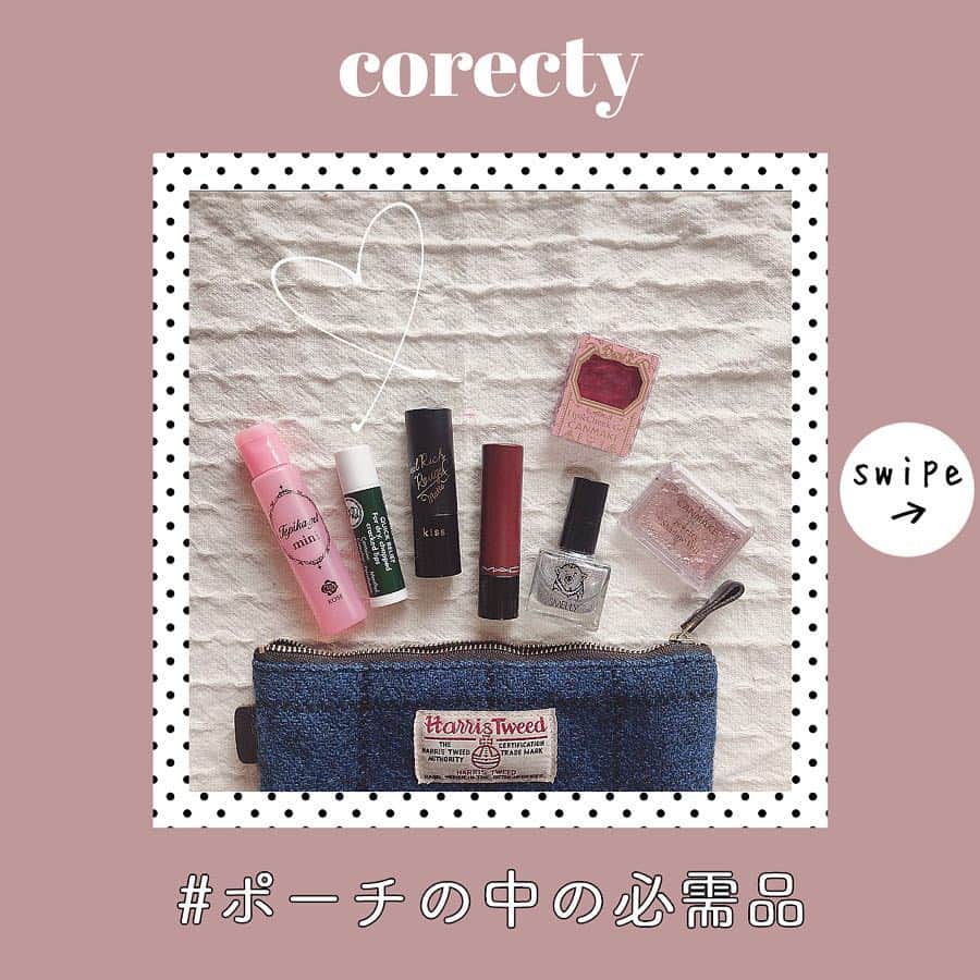 corectyのインスタグラム