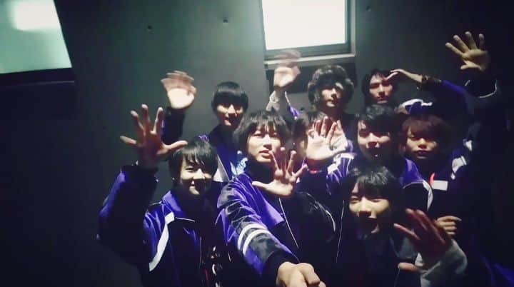 M-ON! MUSIC｜エムオンミュージックのインスタグラム：「﻿ ／﻿﻿ #リリイベ直後コメント﻿ ＼﻿﻿ ﻿﻿ #SUPERDRAGON﻿﻿ #2ndEmotion 発売日！﻿ ﻿ 暗いのは......お許しを_(。｡)_﻿ ﻿ #スパドラ﻿ #好きバナ 〜好きなこと 好きなだけ〜﻿﻿ 公開中！﻿ ﻿ #毅と洸希誕生日おめでとう #玲於﻿ #毅﻿ #ジャン﻿ #颯﻿ #壮吾﻿ #洸希﻿ #彪馬﻿ #和哉﻿ #楽﻿」