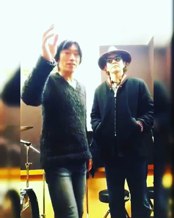 森純太のインスタグラム