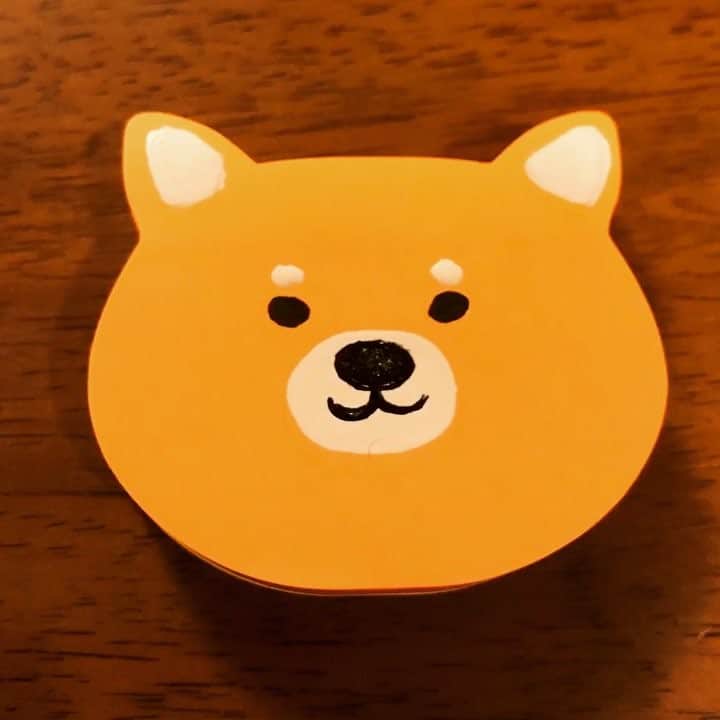 マロたんのインスタグラム：「Cat→Shiba 柴にしちゃおー #shiba #shibainu」