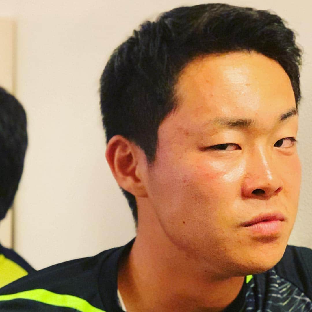 野田昇吾さんのインスタグラム写真 野田昇吾instagram 桑田真澄さんのモノマネをするあばれる君のモノマネ 桑田真澄 さん あばれる君 粟津凱士 山野辺翔 松本航 モノマネ ものまね 2月27日 21時11分 Shogonoda