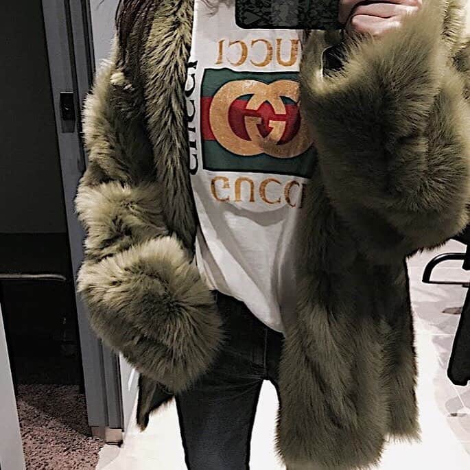 井出レイコのインスタグラム