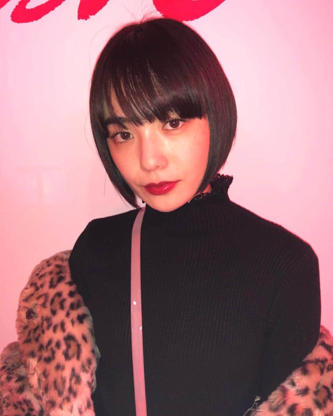 Mikako さんのインスタグラム写真 - (Mikako Instagram)「💄💄💄 #chanel #rougecoco #ココフラッシュ」2月27日 22時19分 - mikako_faky