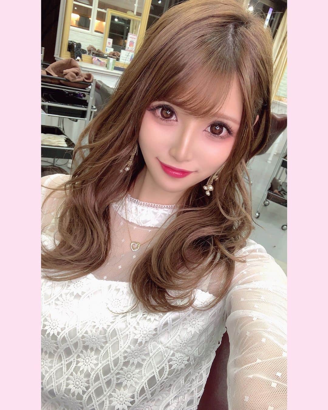 桜咲乃愛のグルメインスタ