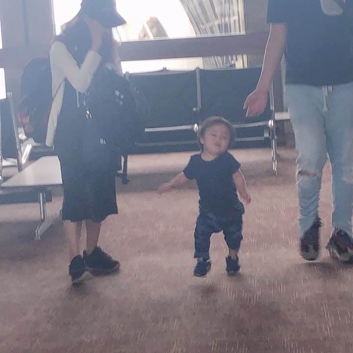 川崎希のインスタグラム