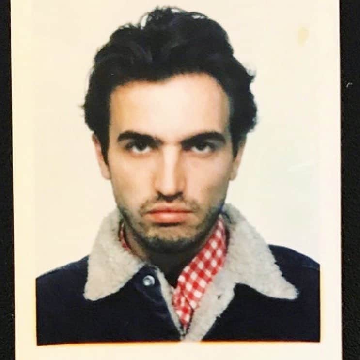 のインスタグラム：「PHOTOMATON CIRCA 1993」