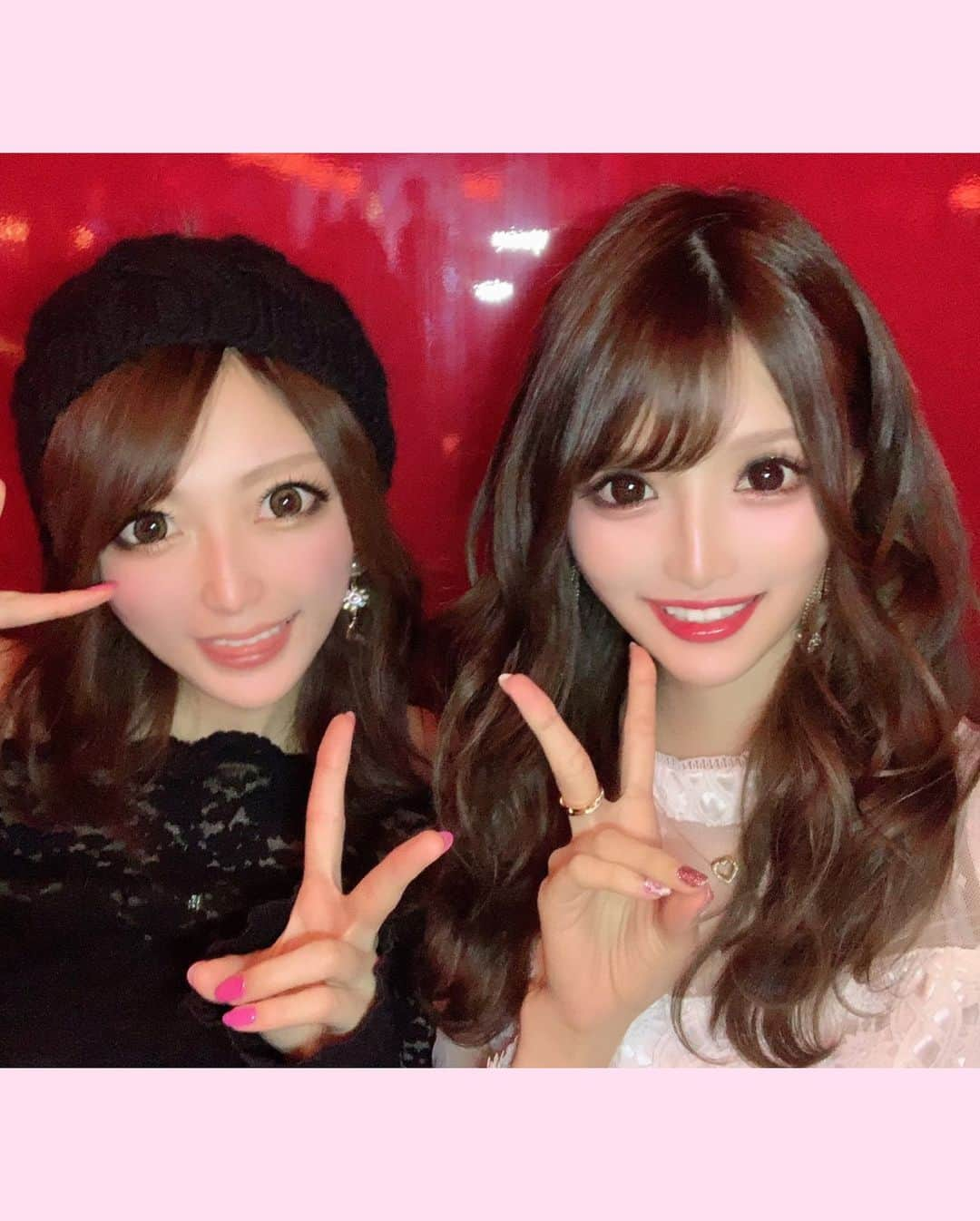 桜咲乃愛さんのインスタグラム写真 - (桜咲乃愛Instagram)「みらいちゃんラストイベント💖  ほんとに最後までお姫様だった😭💗💗✨ お店で見る最後のみらのあshot📸💕✨ 会ったらバタバタで全然思った事とか言えなくてお手紙にしてくれば良かったと後悔😭🎀 ただただ可愛かった😭💓💓✨ シンデレラみたいな衣装とメニューだったからエンジェルヘイローの水色入れたよ～💖 タワーとお花の動画も💕✨ この後仕事いってみらいちゃんロス引きずって1時間ぐらいテンション上がらなかった（笑）😭🎀 この日は悲しさを紛らわす為に飲むしかなくてめっちゃ飲んだけどいつもより酔わなくてみらいちゃん効果すごいと思った（笑）  大体楽しいか悲しいか美味しいか眠いか凄い！しか感情ないのやめたい（笑）🤣🤣🤣🎀 突然色んな感情流れ込んできた時にフリーズする（笑）  やめても絶対遊んでもらうんだ～！！笑🤣💕✨←傲慢  #唯月みらい #お姫様#可愛すぎた#ラストイベント#みらいちゃん可愛い #お疲れ様#だいすき#1番仲良し#らぶ#エミリアウィズ#エンジェルヘイロー#エンジェルシャンパン#タワー#卒業イベント#桜咲乃愛 #メゾンドボーテ」3月15日 3時27分 - noasama1101