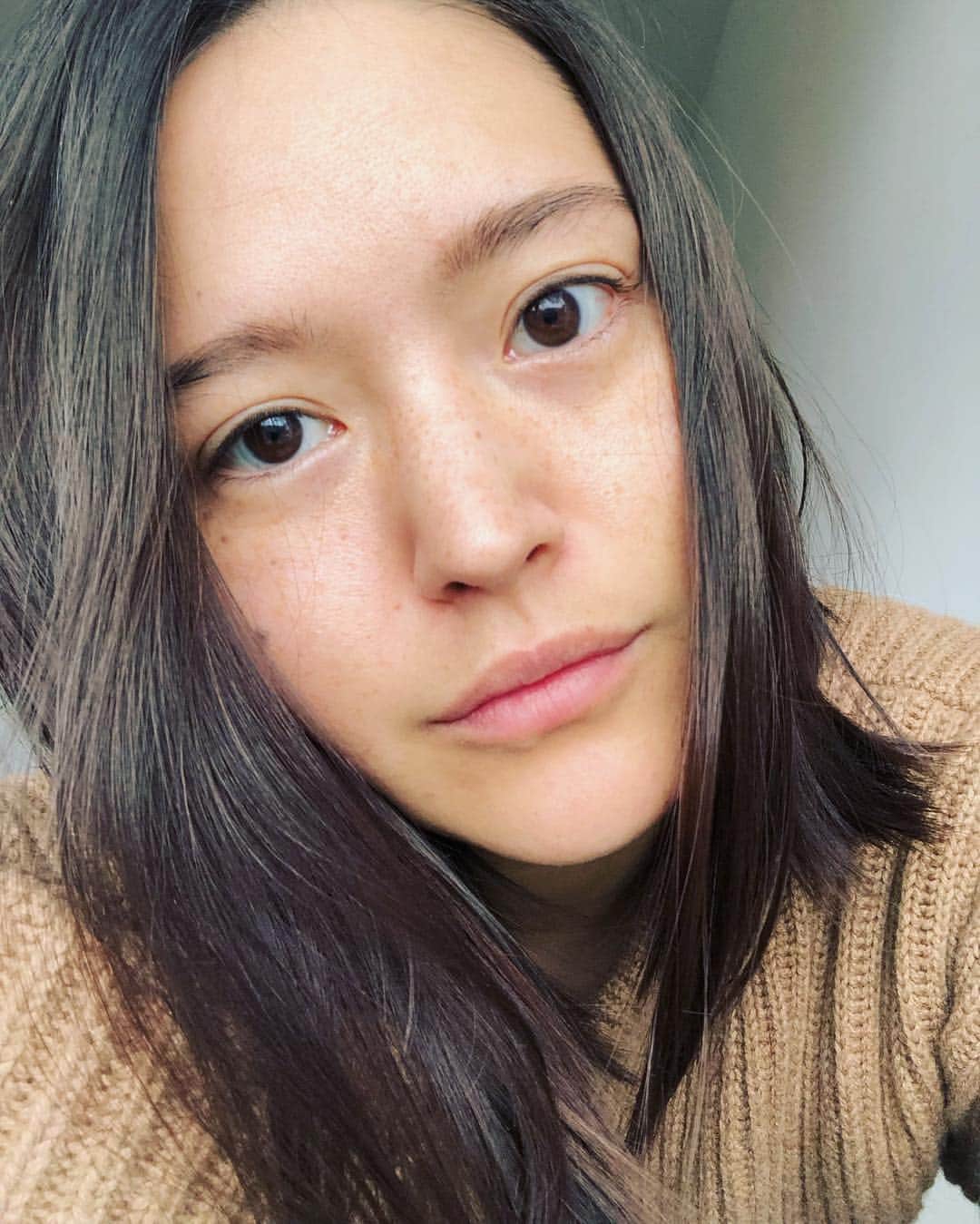 松島エミのインスタグラム：「#thursdaymood」