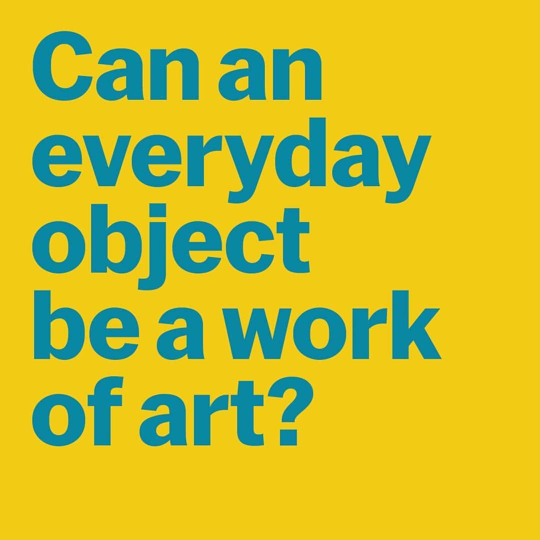 のインスタグラム：「Q: Can an everyday object be a work of art? 🤔 ... “Is there art in a broomstick? Yes, says Manhattan's Museum of Modern Art, if it is designed both for usefulness and good looks.” –1953 Time magazine review of one of MoMA’s mid-century Good Design exhibitions. Share your thoughts on design in the comments below and explore more iconic objects in #ValueofGoodDesign. … [Credit: Charles Eames and Ray Eames. Coffee Table. 1946. Molded wood top and steel rod legs. Gift of the designer; Benjamin Bowden. "Spacelander" bicycle. 1946. Fiberglass, chrome-plated steel, leather, and rubber. Gift of the George R. Kravis II Collection]」