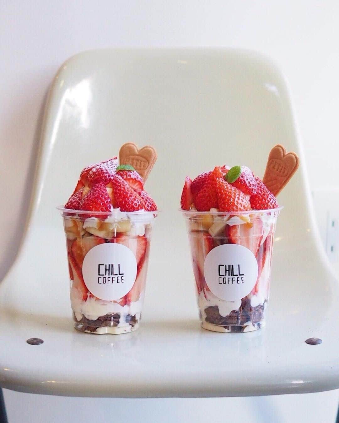 UWASAのグルメインスタ