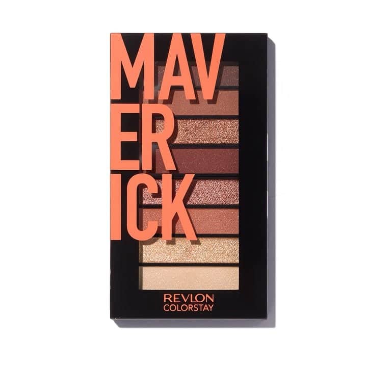 revlon japanのインスタグラム