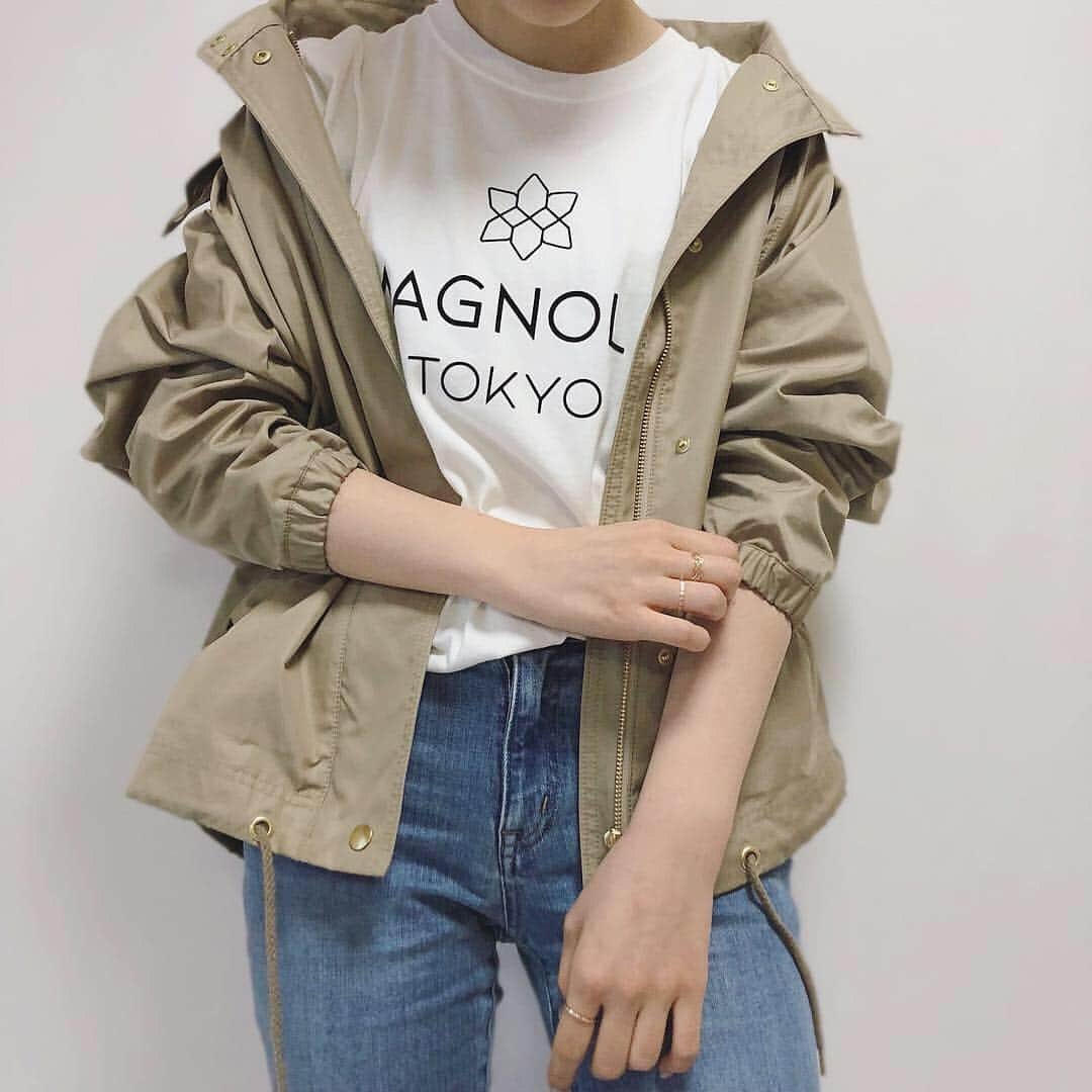 yukichi_yukiさんのインスタグラム写真 - (yukichi_yukiInstagram)「2019年デビューのメンズブランド、 MAGNOLIA TOKYO @magnoliatokyo.jp のPOPUPショップが順次オープンしてるよ💕 メンズものだけど女子でも着れるTシャツを私も着てます💜 ・ POPUPショップ スケジュール ・3/13〜3/26 梅田阪急 ・3/27〜4/9 名古屋高島屋 ・4/10〜4/23 横浜高島屋 色使いがかわいいなー！と思うアイテムばかりでした✨ 私も横浜のPOPUPには足を運ぶつもりです〜〜🙏 ・ #magnoliatokyo #マグノリアトウキョウ #木蓮東京 #chao_app #PR」3月14日 19時14分 - yukichi_yuki