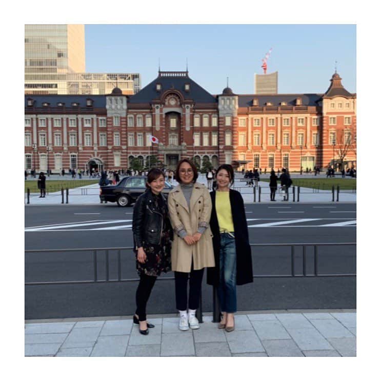 市橋有里さんのインスタグラム写真 - (市橋有里Instagram)「あるオフの日に😊」3月14日 19時27分 - ariichihashi