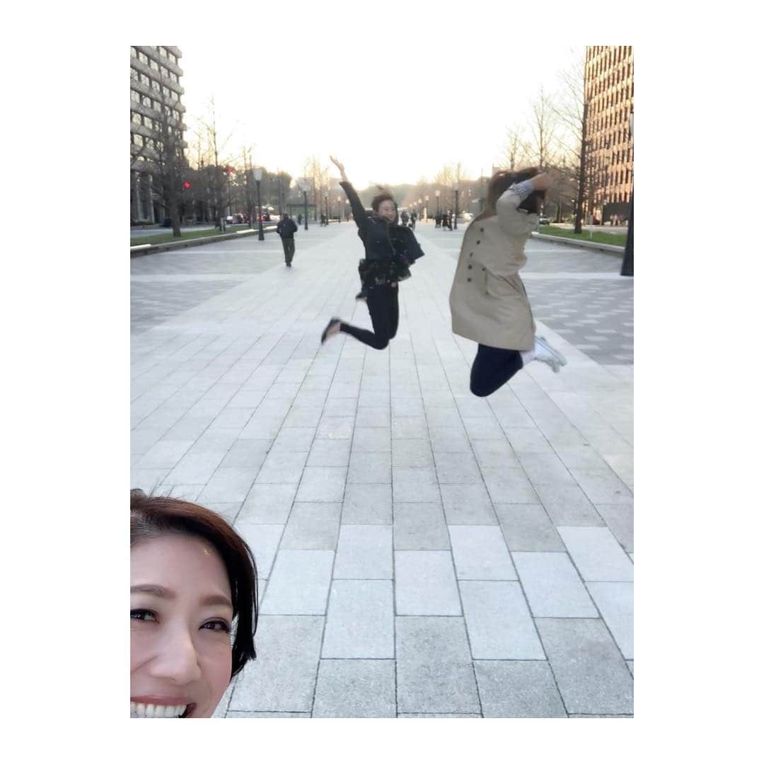 市橋有里さんのインスタグラム写真 - (市橋有里Instagram)「あるオフの日に😊」3月14日 19時27分 - ariichihashi