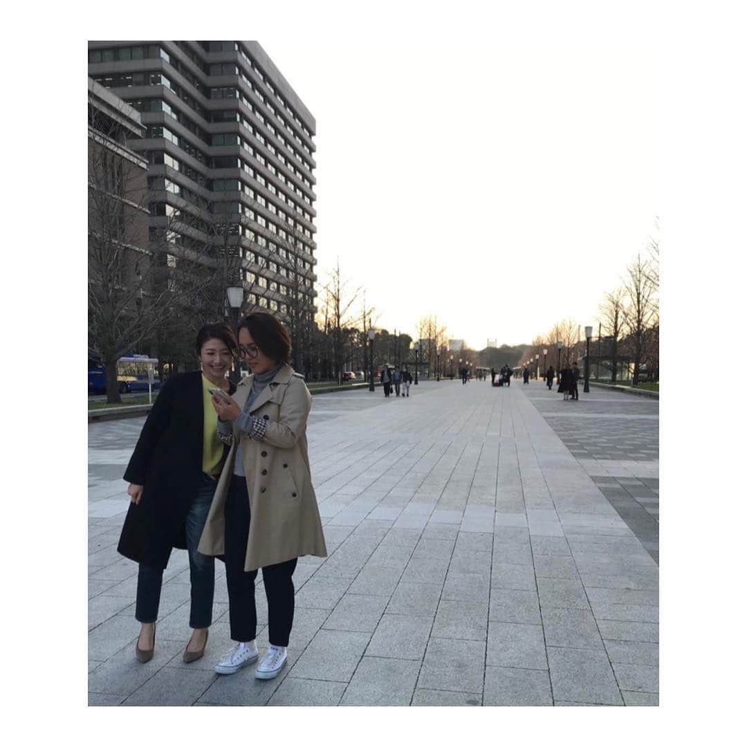 市橋有里さんのインスタグラム写真 - (市橋有里Instagram)「あるオフの日に😊」3月14日 19時27分 - ariichihashi