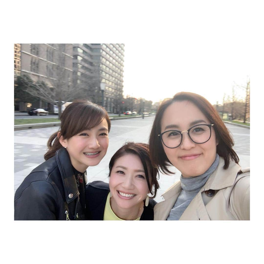 市橋有里のインスタグラム：「あるオフの日に😊」