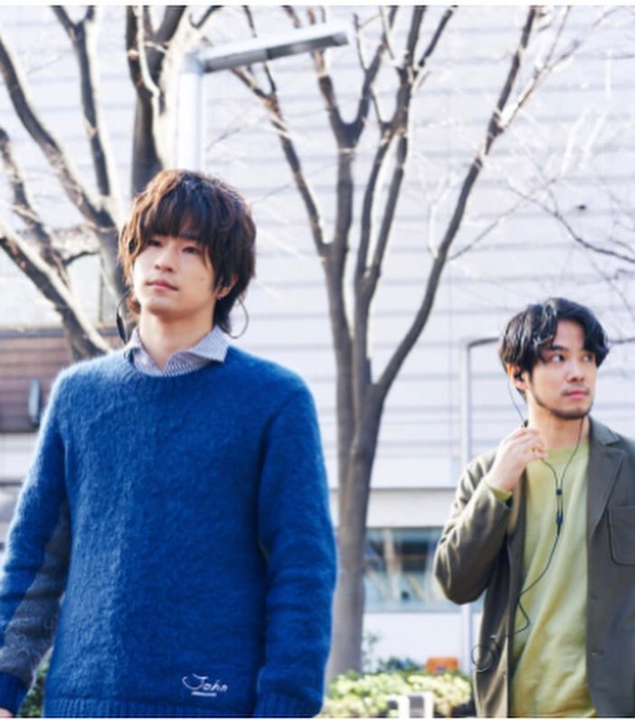 三原健司さんのインスタグラム写真 - (三原健司Instagram)「三原兄弟でインタビューを受けました SHURE×フレデリック｜発信し