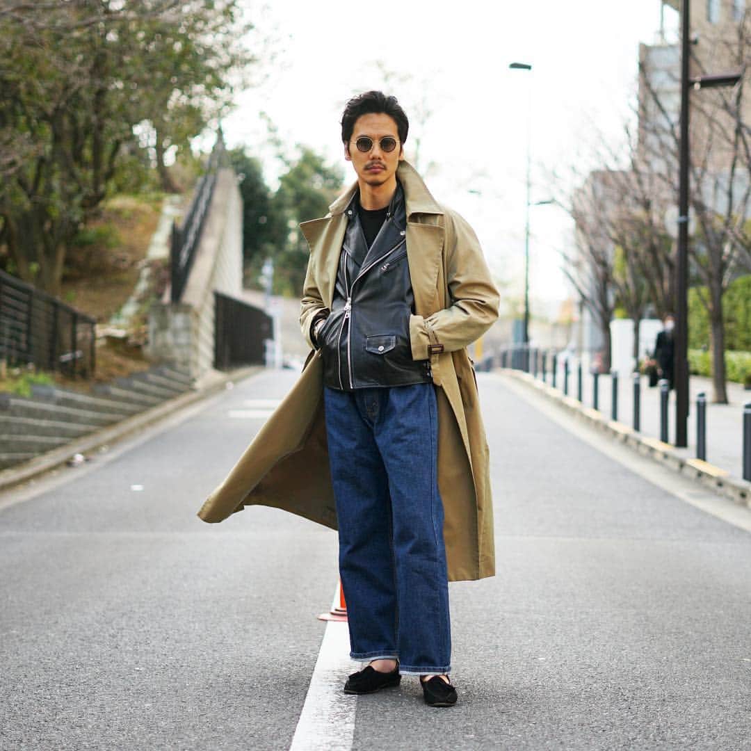 Shuhei Nishiguchiのインスタグラム