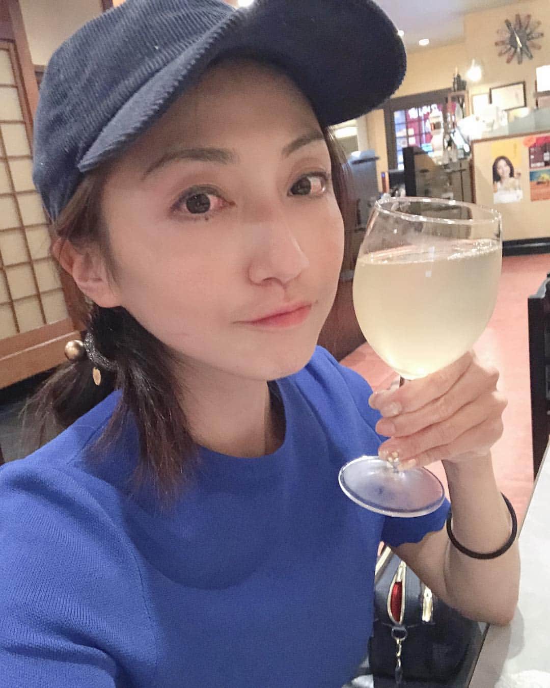 中川愛海のグルメインスタ