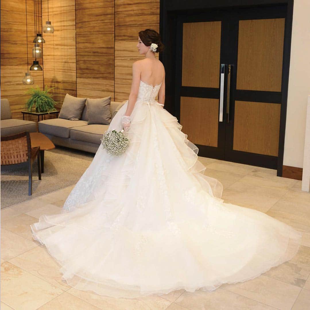 RIVIERA WEDDING　リビエラ ウェディング　公式のグルメインスタ