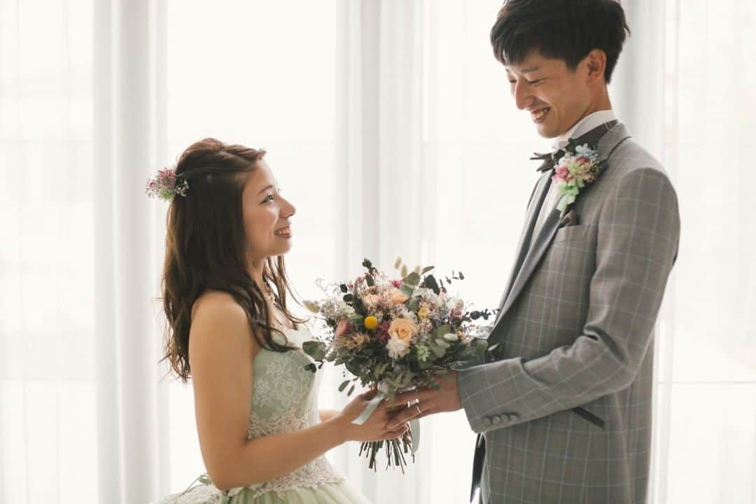 ロイヤルグレース大聖堂│福井 │結婚式場のインスタグラム