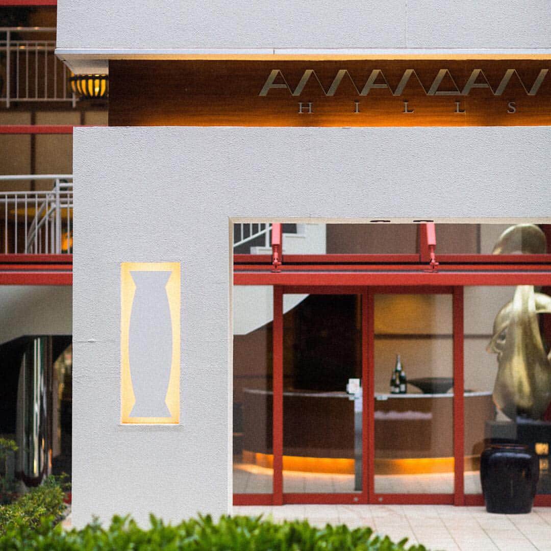 アマンダンヒルズのグルメインスタ