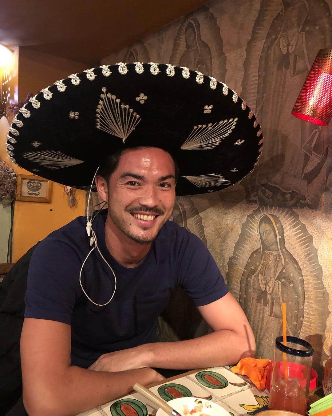 一柳夢吾のグルメインスタ