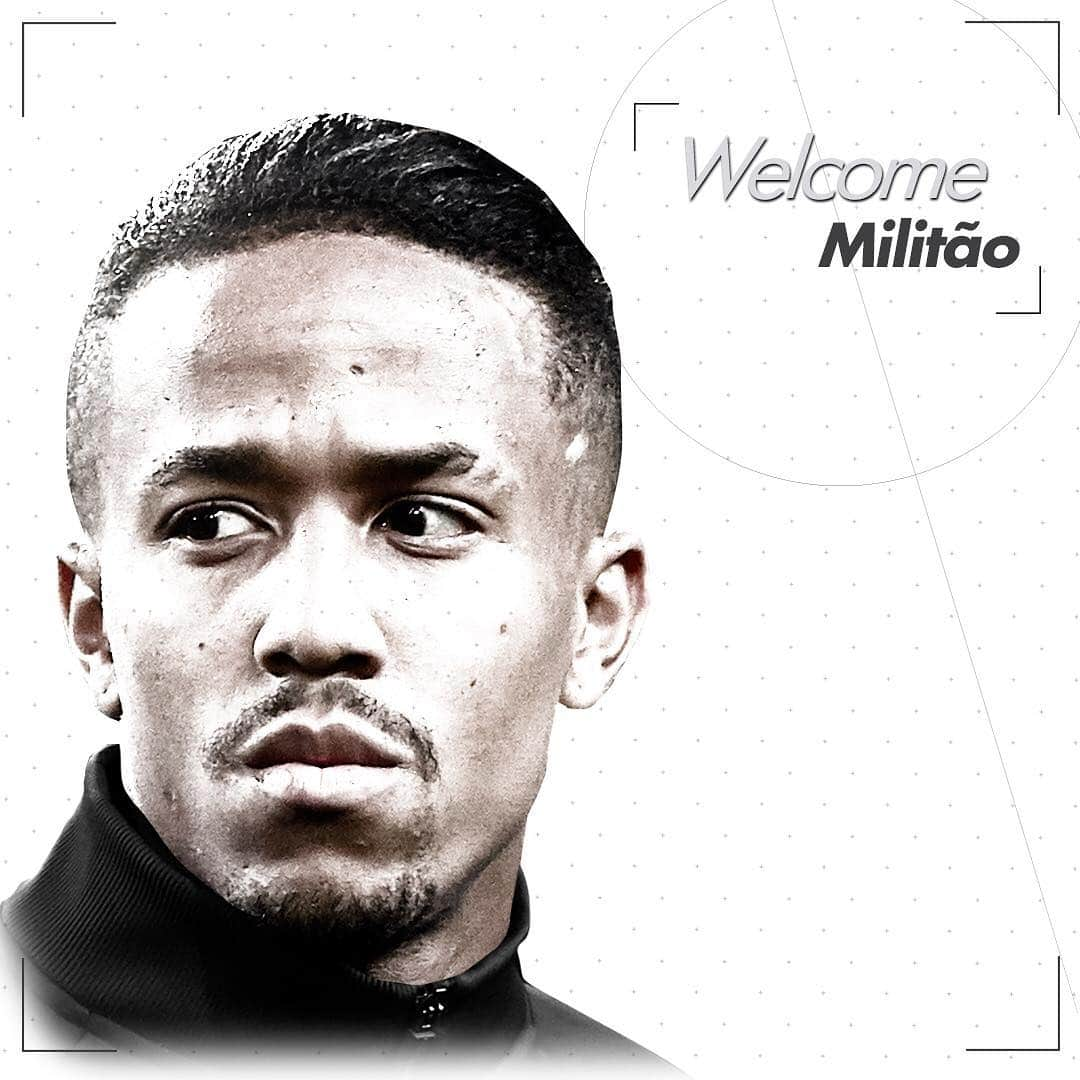 レアル・マドリードさんのインスタグラム写真 - (レアル・マドリードInstagram)「Real Madrid C. F. and FC Porto have agreed the transfer of Éder Militão and the player will sign on a six-year contract running until the 30th of June 2025. - El @RealMadrid C. F. y el FC Porto han acordado el traspaso del jugador @EderMilitaooficial13, que quedará vinculado al club durante las seis próximas temporadas, hasta el 30 de junio de 2025. #WelcomeMilitao | #RealMadrid」3月14日 20時22分 - realmadrid