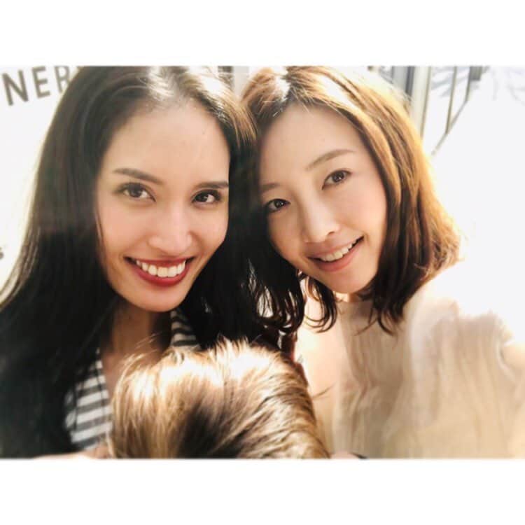 沢田ゆうのインスタグラム：「愛しのennaちゃん❤️﻿❤️ #mylove﻿」
