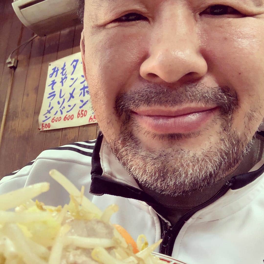 saku39shopさんのインスタグラム写真 - (saku39shopInstagram)「. 【Cafeteria】 . 肉野菜炒めライスを食べました🍚 . #sakuraba #昼食」3月14日 20時48分 - saku39ks