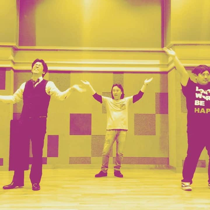 tetsuyaのインスタグラム：「特訓中！  #TETSUYA #juicybananas #TJB」