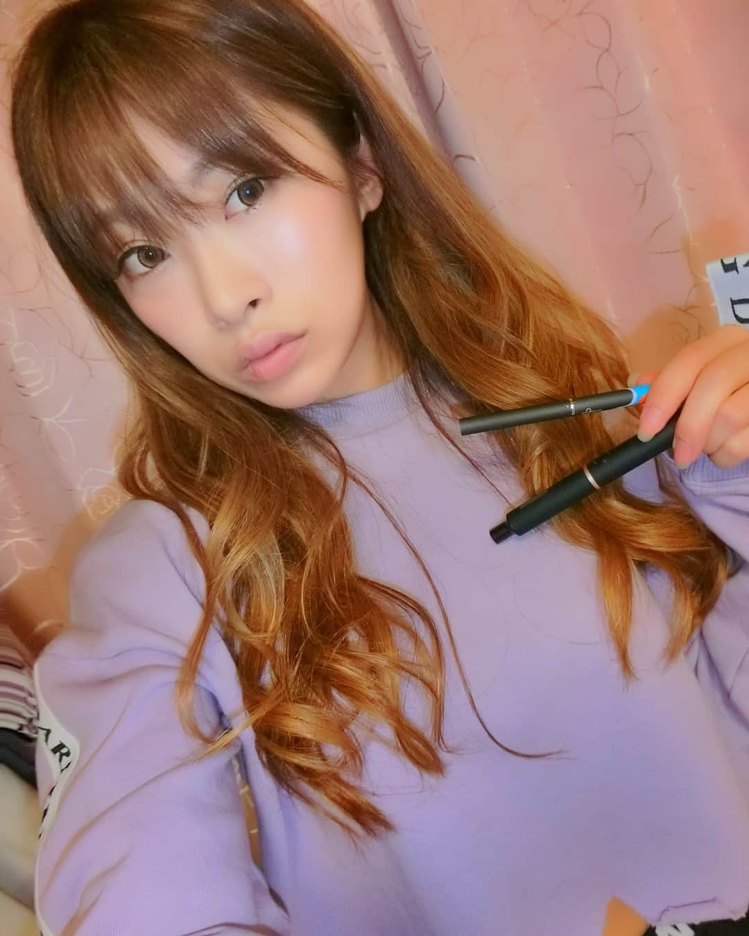 畑中香澄のインスタグラム