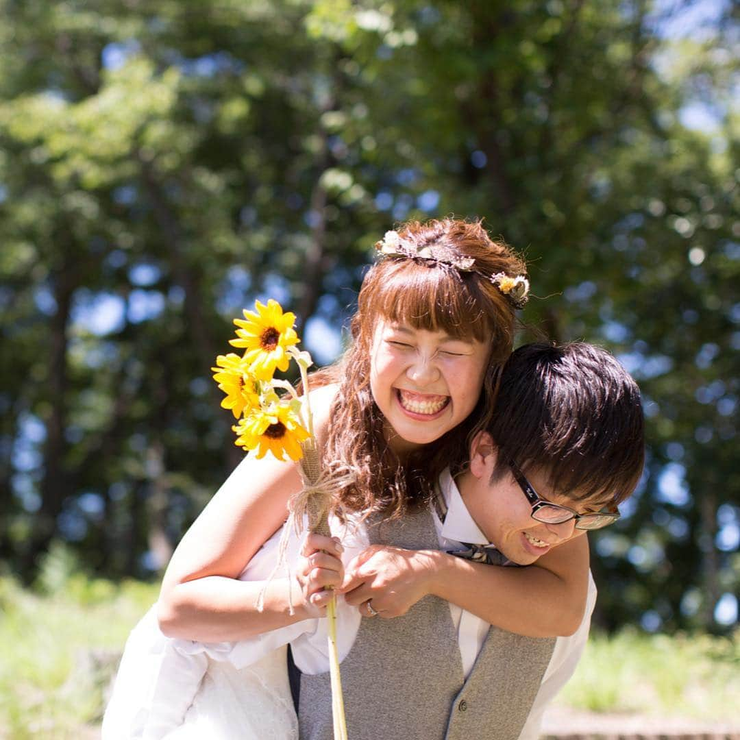 The Sally Garden（ザ サリィガーデン）さんのインスタグラム写真 - (The Sally Garden（ザ サリィガーデン）Instagram)「. . 緑豊かな場所で 2人らしい#ナチュラル な #前撮り 🌲  色んなロケーションでの撮影が 楽しめます😊📸 . . . . -----おすすめフェア情報----- 【3月17日(日)★人気No.1フェア】 ガーデン×貸切邸宅×絶品試食×最新トレンド紹介 ------------------------------ 今回はなんと 無料試食に加え、 「何から始めればいいかわからない」 そんな二人に、経験豊富なスタッフが 海外のトレンドやサリィガーデンの結婚式を実例でご紹介します！ . . きっと“ふたりらしさのヒント”が見つかるフェアです♩ . 詳しくはプロフィールのHPから!! ------------------------------ . 公式ホームページは @the_sally_garden のURLから✴︎ ☞http://sally-garden.jp/ ． ・。*・。*・。*・。*・。*・。*・。*・。*・ . @the_sally_garden をフォローして 『#ザサリィガーデン』をつけて お写真を投稿してみてください＊⑅。 こちらの公式IGで写真がリグラムされるかも♩ . ・。*・。*・。*・。*・。*・。*・。*・。*・ #ザサリィガーデン #gardenwedding #naturalwedding  #wedding #bridal #花嫁diy #結婚式diy #結婚式準備 #ラスティックウェディング #オリジナルウェディング #ゼクシィ #marry花嫁 #ウェディングニュース #fannyレポ #ウェディングレポ #栃木花嫁 #群馬花嫁 #栃木 #群馬 #プレ花嫁 #結婚式 #卒花  #2019年春婚 #2019年夏婚 #2019wedding」3月14日 21時01分 - the_sally_garden