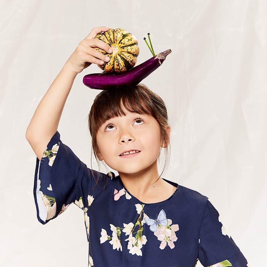Ted Bakerさんのインスタグラム写真 - (Ted BakerInstagram)「Take a bite out of Ted’s new kids wear range.」3月14日 21時11分 - tedbaker