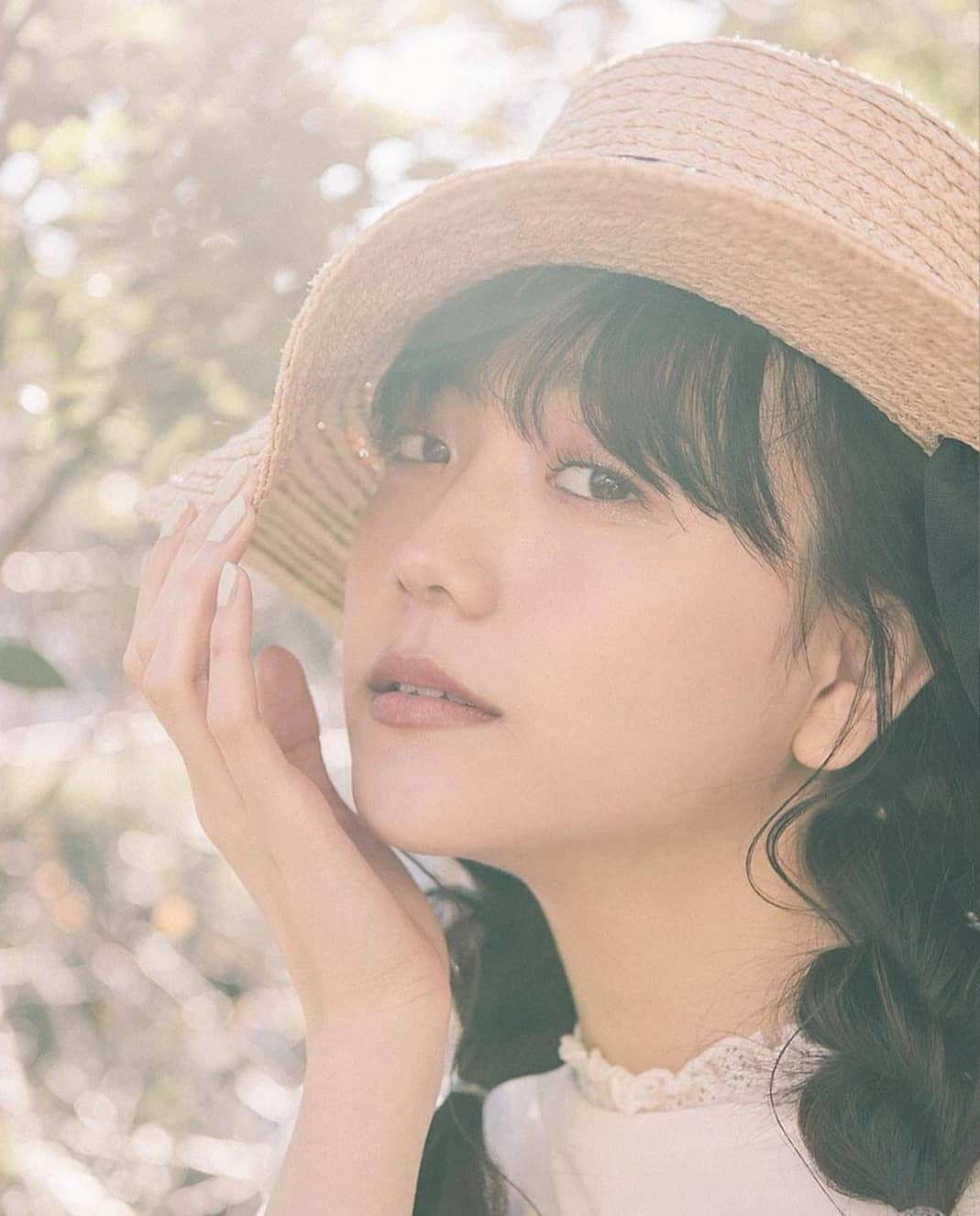 松井愛莉さんのインスタグラム写真 - (松井愛莉Instagram)「@dazzlin_official 🌹」3月14日 21時06分 - airi1226_official