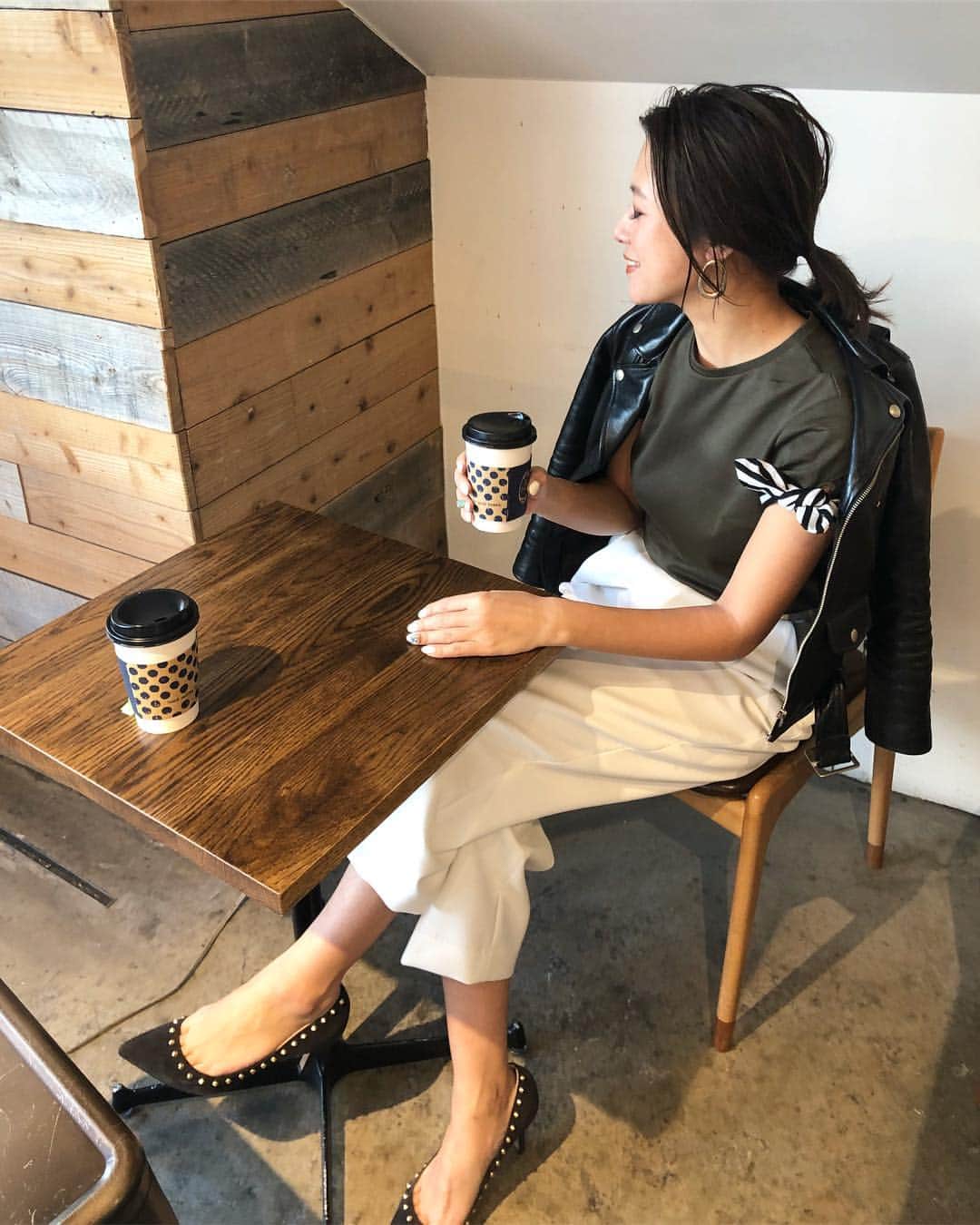 yukoのインスタグラム