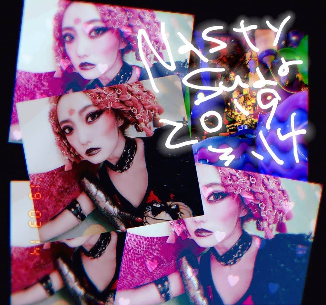 小林レイミさんのインスタグラム写真 - (小林レイミInstagram)「Thank-you everyone👻🎉みんないつもありがとう！🍭🍬💝 #ホワイトデー #ありがとう #感謝 #お返し出来なくてごめんね #sweet #スウィートインスタ #kawaiimonstercafe #nasty #lovely #thanks #everyone #fashionlook #anime #manga #harajuku #kawaiifashion #pinkhair #makeup #blackhair #l4l #tokyo #dreamland」3月14日 21時30分 - _reimi._____