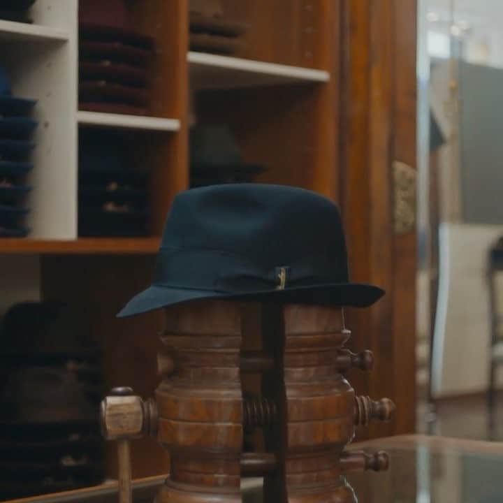 MR PORTERのインスタグラム