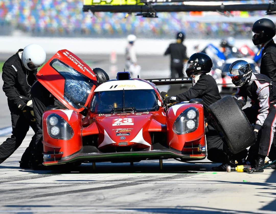 ミシュランさんのインスタグラム写真 - (ミシュランInstagram)「Get ready for a supersized weekend at @sebringraceway! The Michelin Pilot Challenge kicks off on Friday, followed by @fiawec_official’s 1000 Miles of Sebring, leading up to the big finale on Saturday -- the 67th Annual Mobil 1 Twelve Hours of Sebring. Plus, we’re celebrating @imsa_racing’s 50th anniversary by giving away 50 sets of MICHELIN® tires throughout the race season. Enter the 50 For 50 Sweepstakes in the link in our bio. #Sebring12 #SuperSebring #RespectTheBumps」3月14日 21時50分 - michelinusa