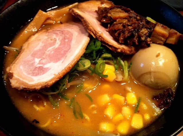 "TERIYAKI" テリヤキ編集部のグルメインスタ