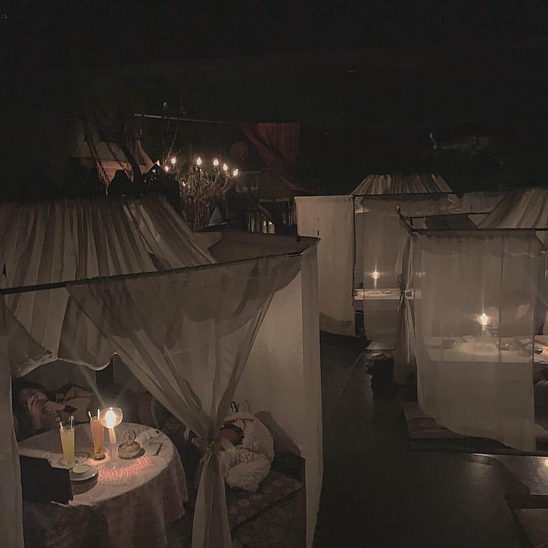 宇佐美佳奈のグルメインスタ