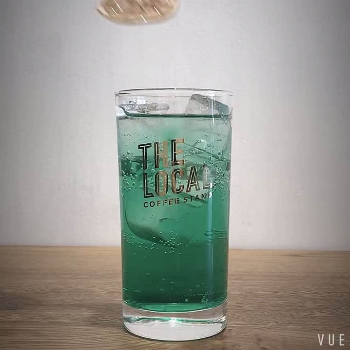 THE LOCAL ＊GoodCoffee運営店舗のグルメインスタ