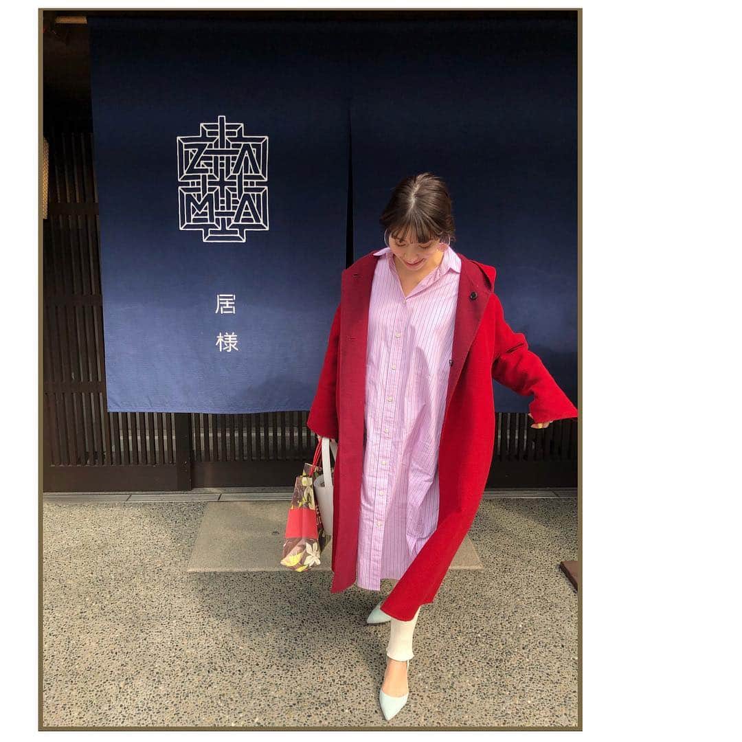 山﨑さおりのグルメインスタ