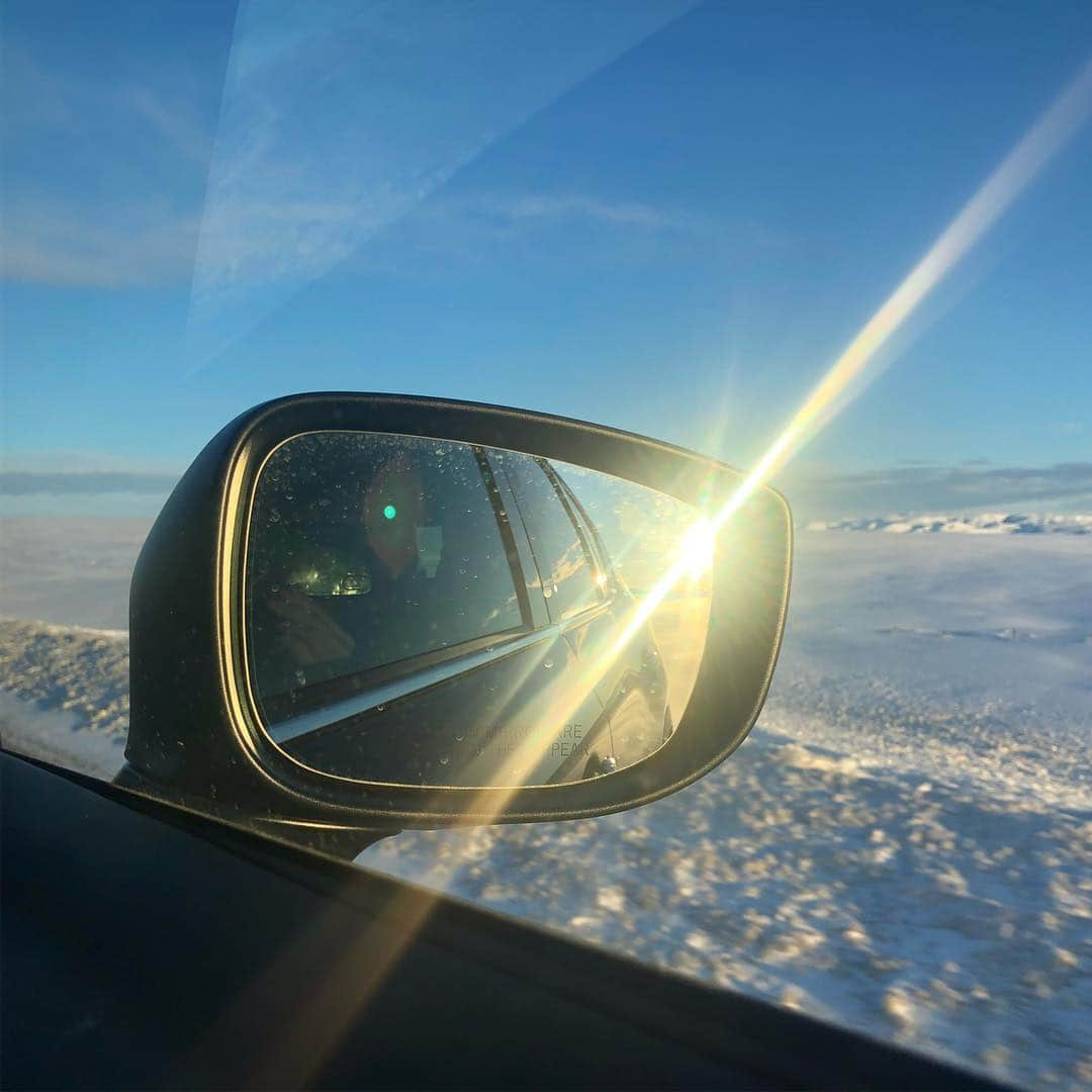 ローラ・グラウディーニさんのインスタグラム写真 - (ローラ・グラウディーニInstagram)「Hello #IDAHO ! So nice to be back. #svff2019 #iloveidaho」3月14日 22時18分 - trulylolaglaudini